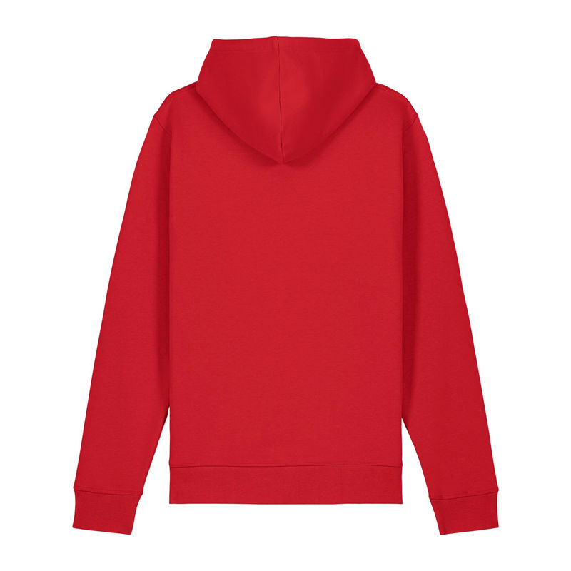 Drummer 2.0 unisex hoodie 