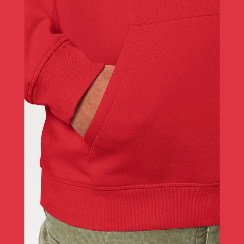 Drummer 2.0 unisex hoodie 