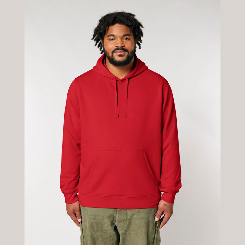 Drummer 2.0 unisex hoodie 