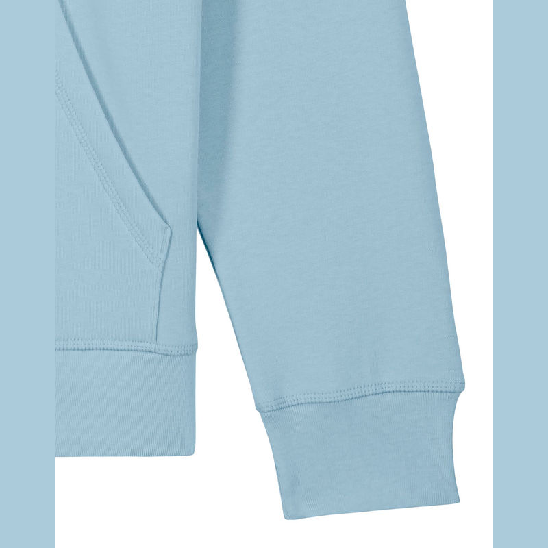 Drummer 2.0 unisex hoodie 