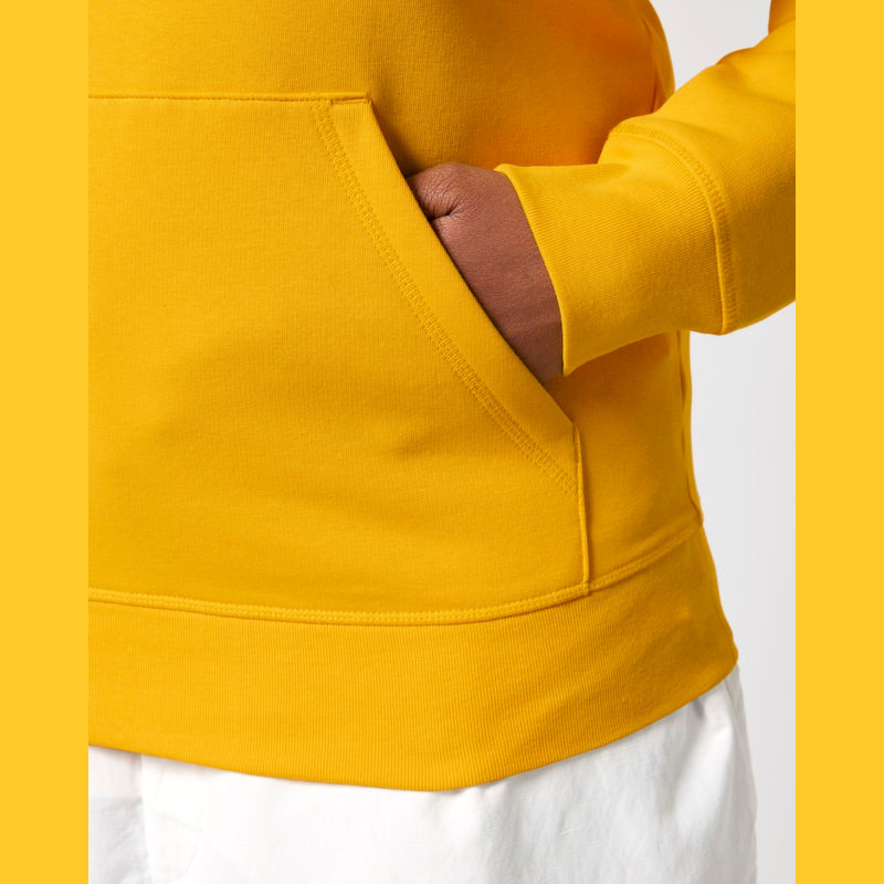 Drummer 2.0 unisex hoodie 