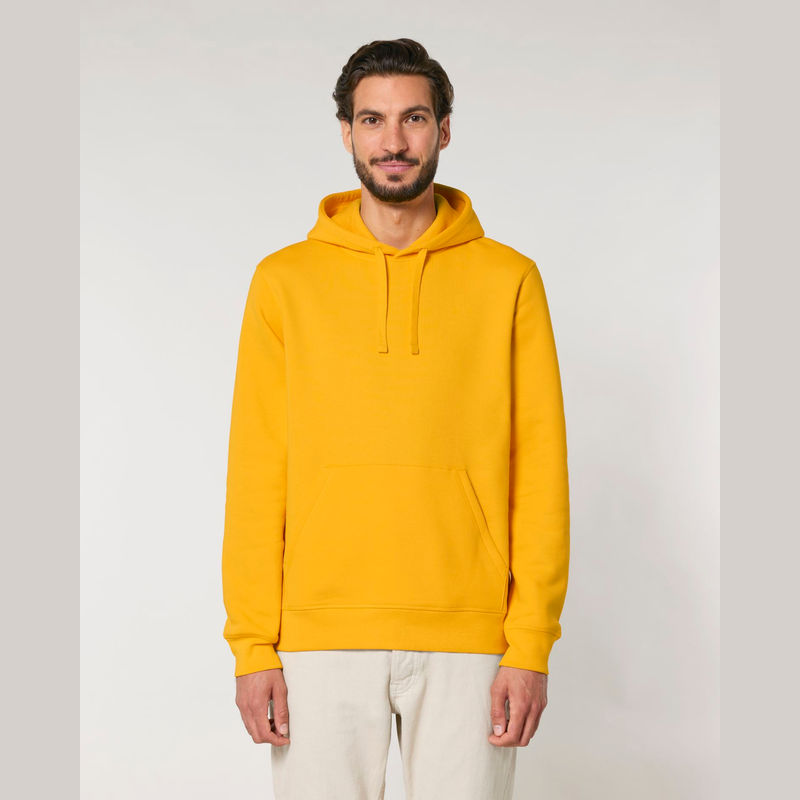 Drummer 2.0 unisex hoodie 