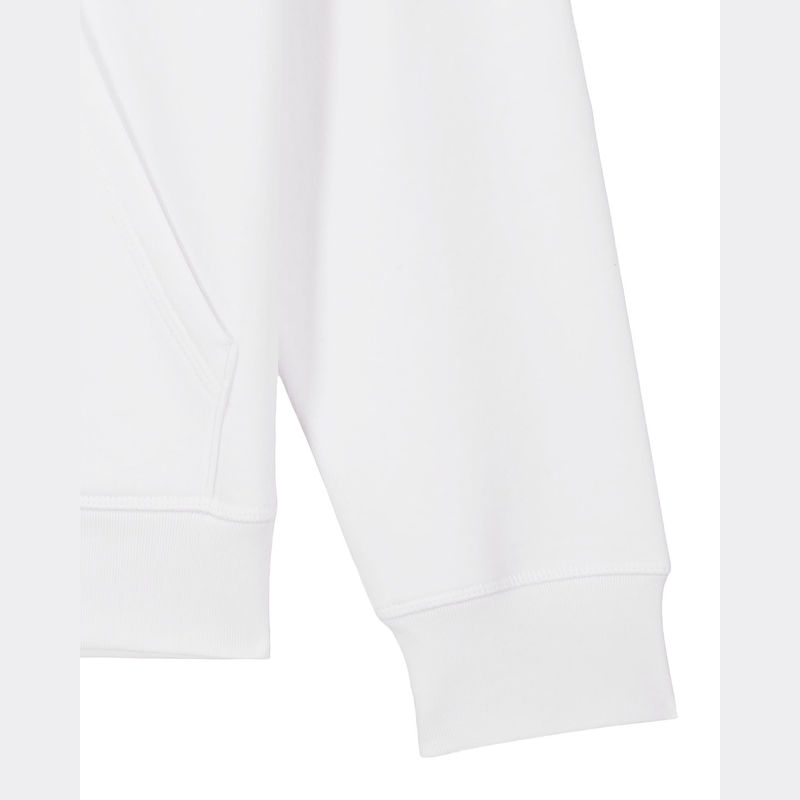 Drummer 2.0 unisex hoodie 