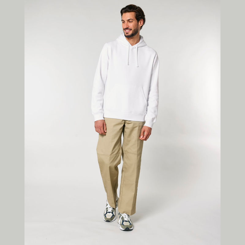 Drummer 2.0 unisex hoodie 