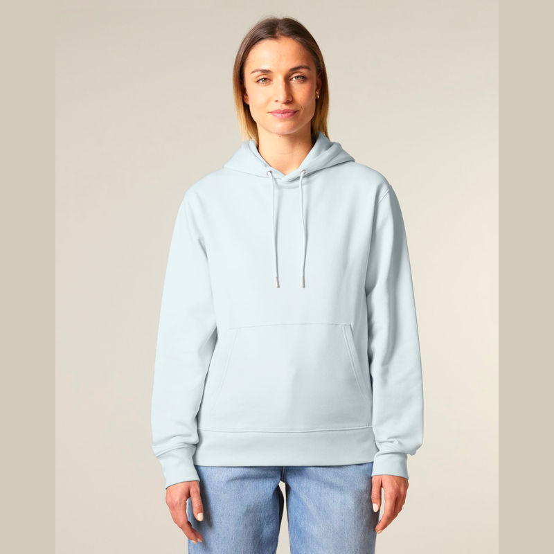 Cruiser 2.0 unisex hoodie 