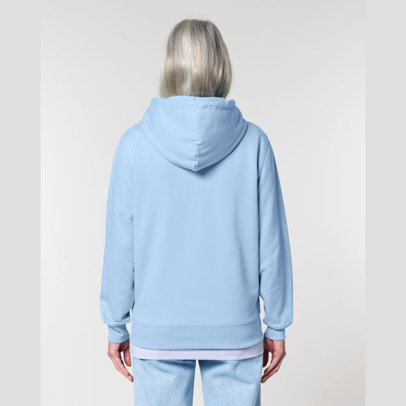 Cruiser 2.0 unisex hoodie 