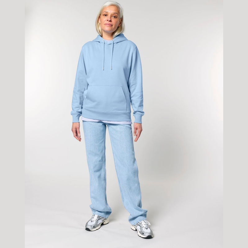 Cruiser 2.0 unisex hoodie 