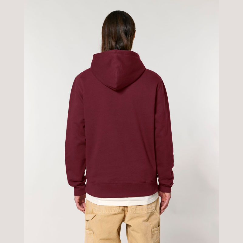 Cruiser 2.0 unisex hoodie 