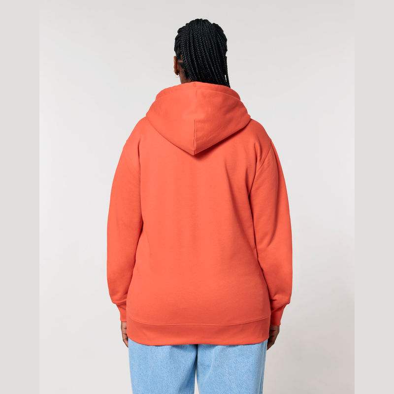 Cruiser 2.0 unisex hoodie 