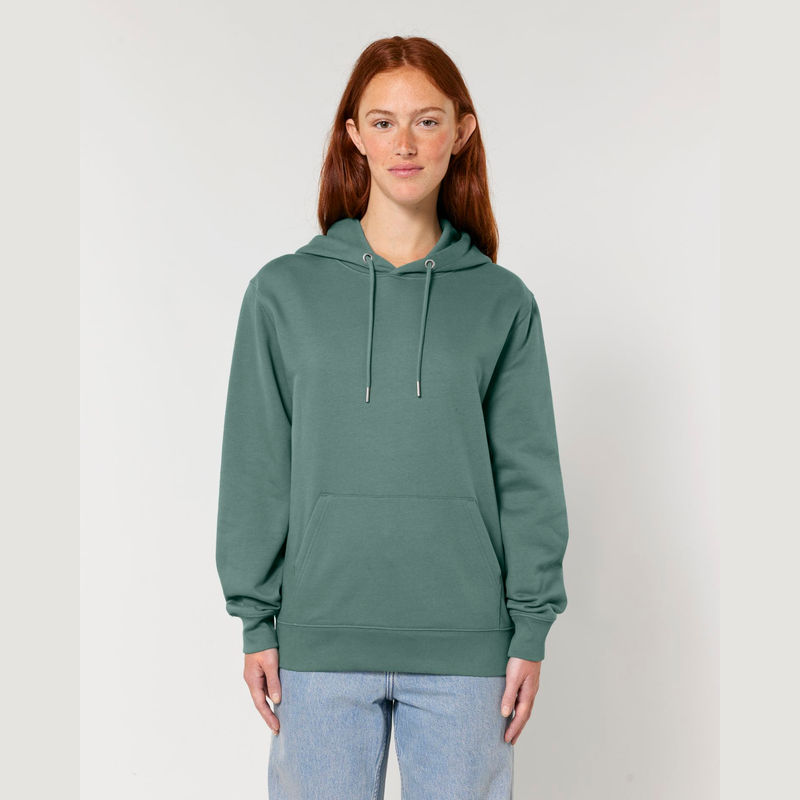 Cruiser 2.0 unisex hoodie 