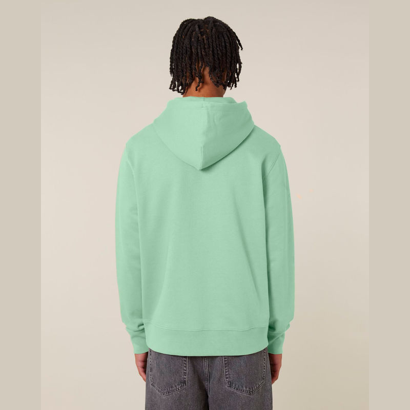 Cruiser 2.0 unisex hoodie 