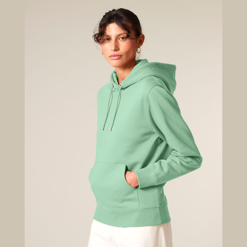 Cruiser 2.0 unisex hoodie 