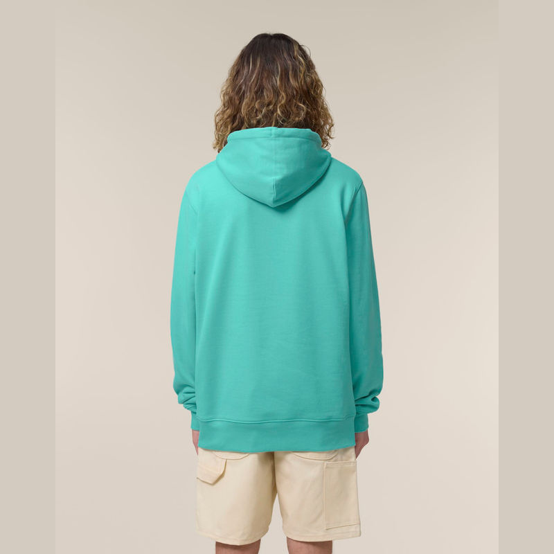 Cruiser 2.0 unisex hoodie 