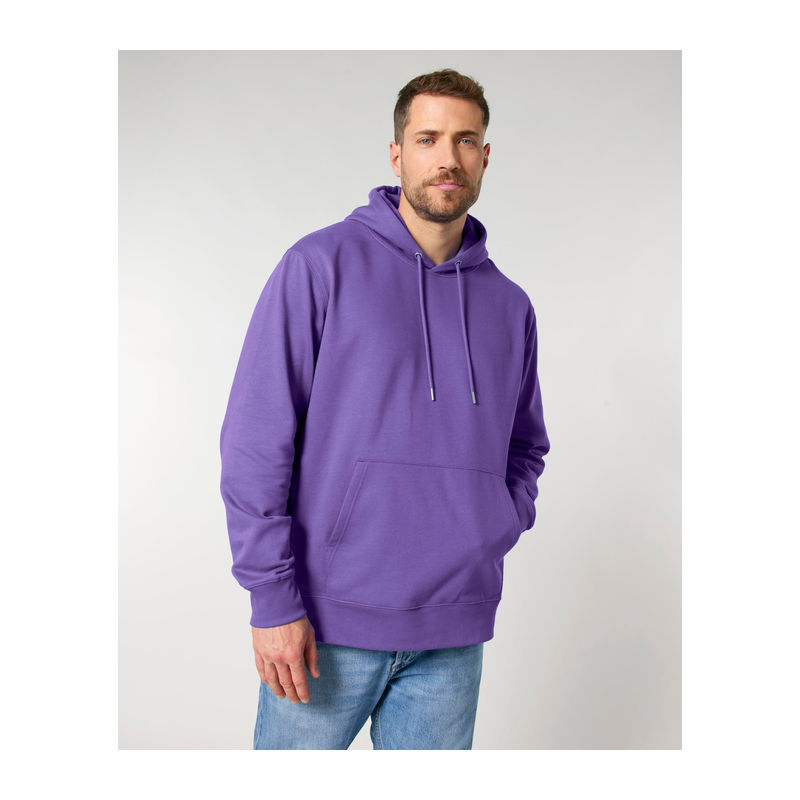 Cruiser 2.0 unisex hoodie 