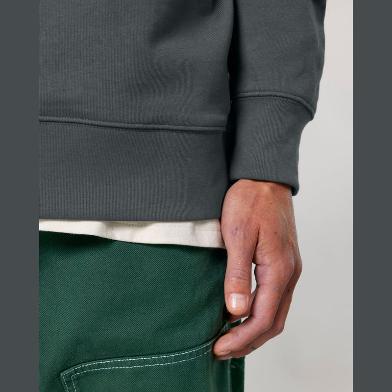 Changer 2.0 unisex sweatshirt