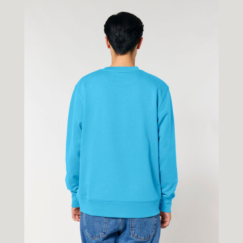 Changer 2.0 unisex sweatshirt