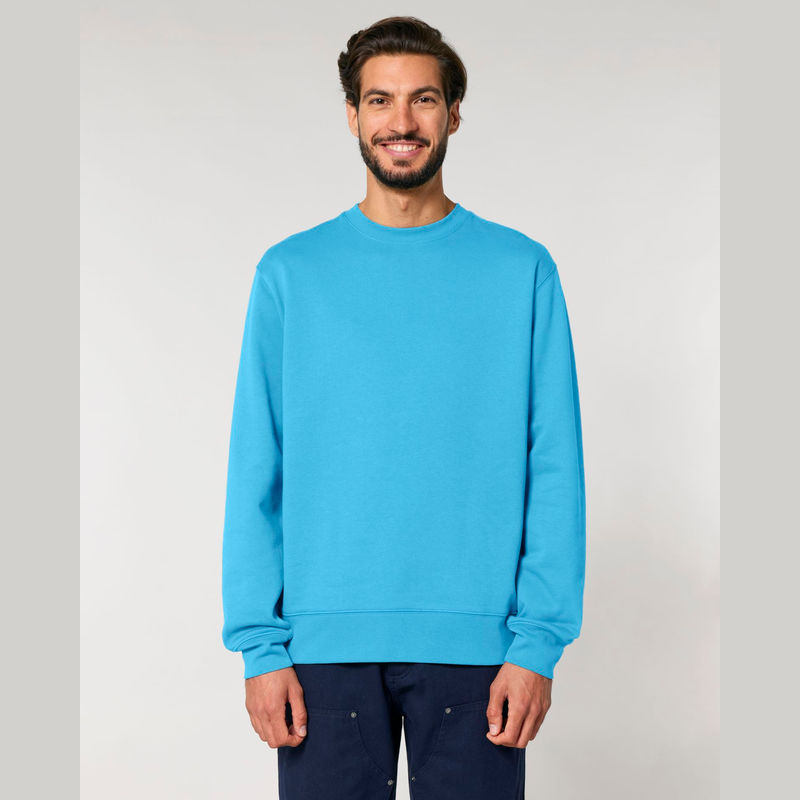 Changer 2.0 unisex sweatshirt