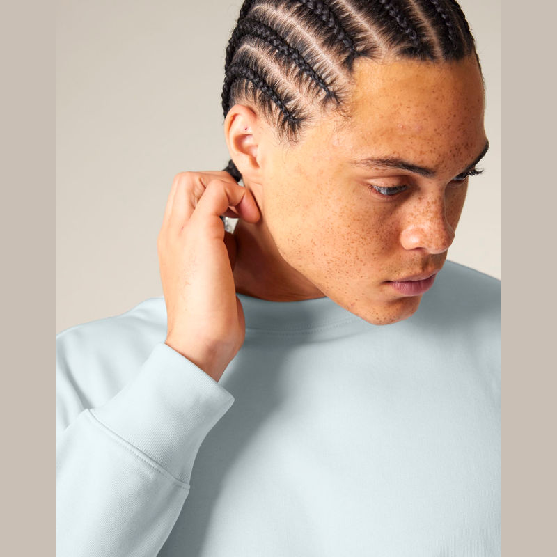 Changer 2.0 unisex sweatshirt