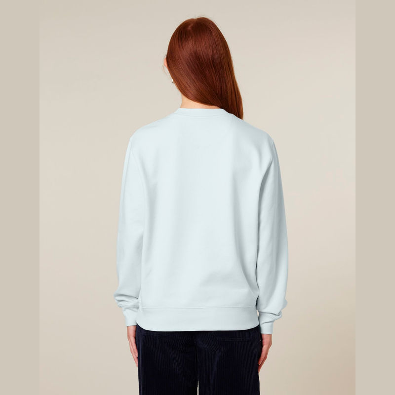 Changer 2.0 unisex sweatshirt