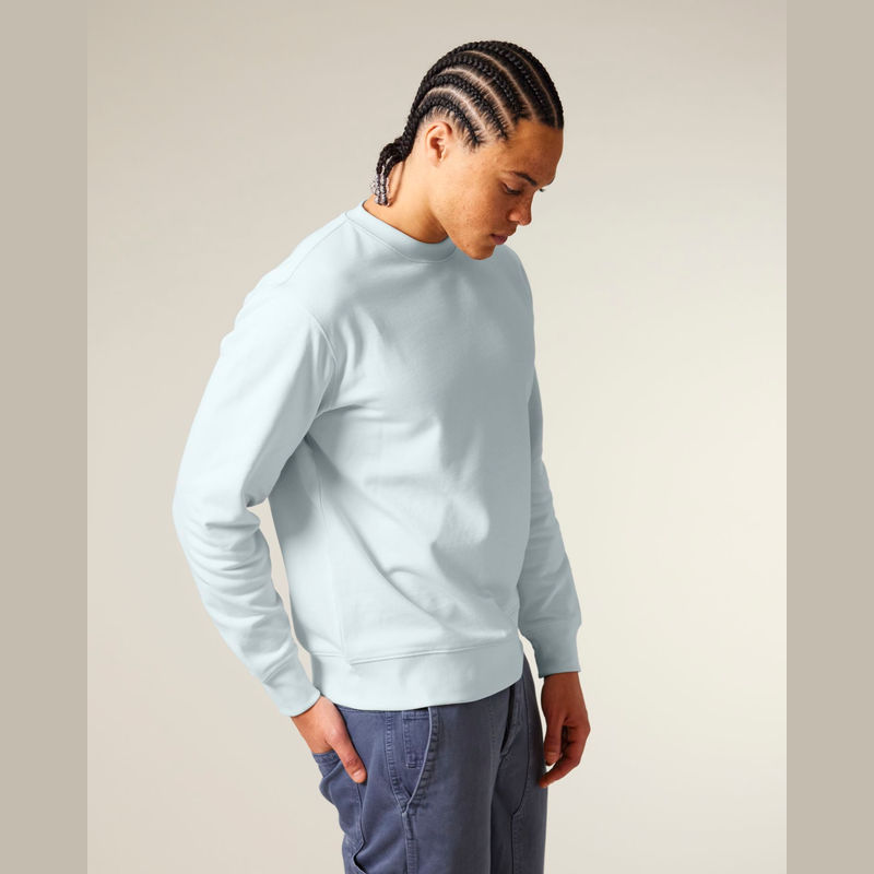 Changer 2.0 unisex sweatshirt