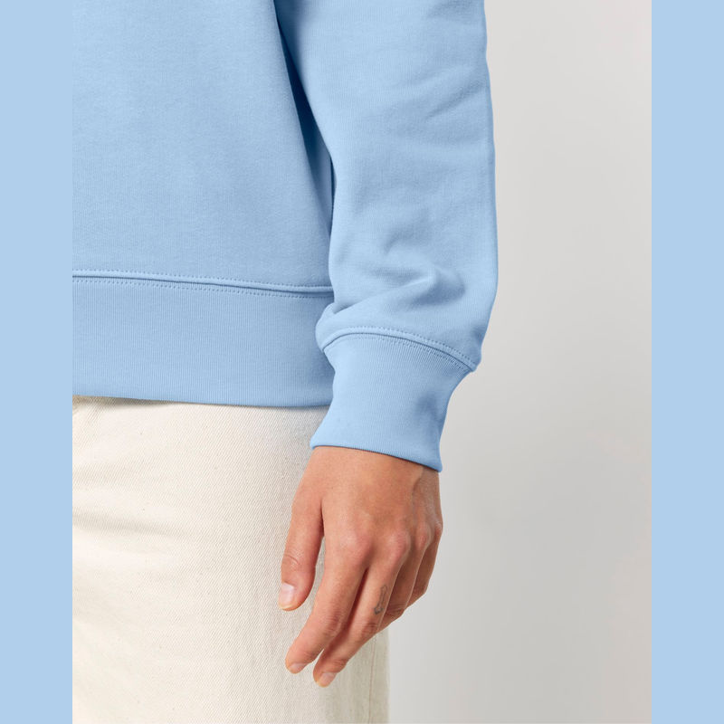 Changer 2.0 unisex sweatshirt