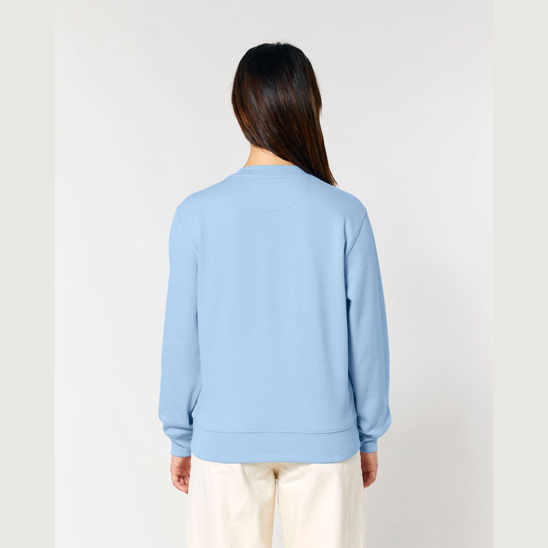 Changer 2.0 unisex sweatshirt