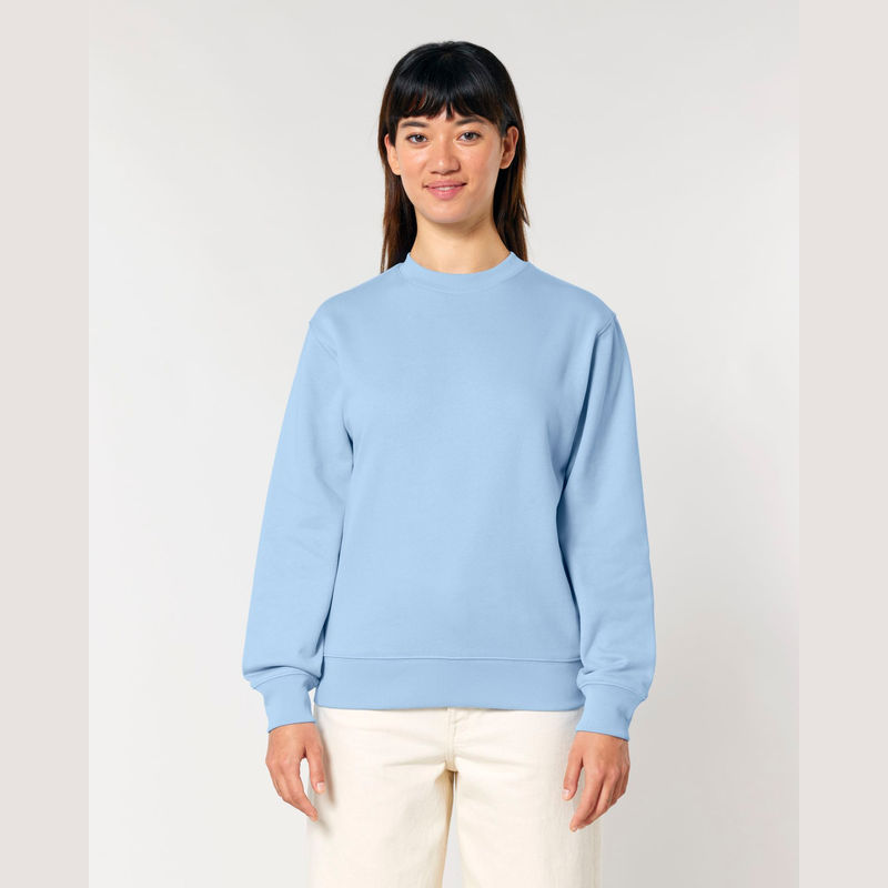 Changer 2.0 unisex sweatshirt