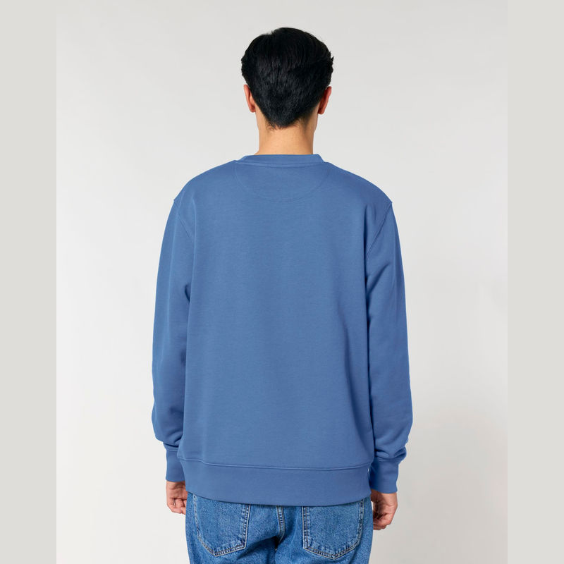 Changer 2.0 unisex sweatshirt