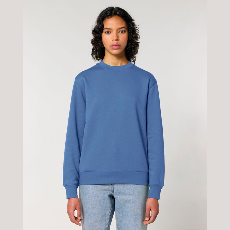 Changer 2.0 unisex sweatshirt