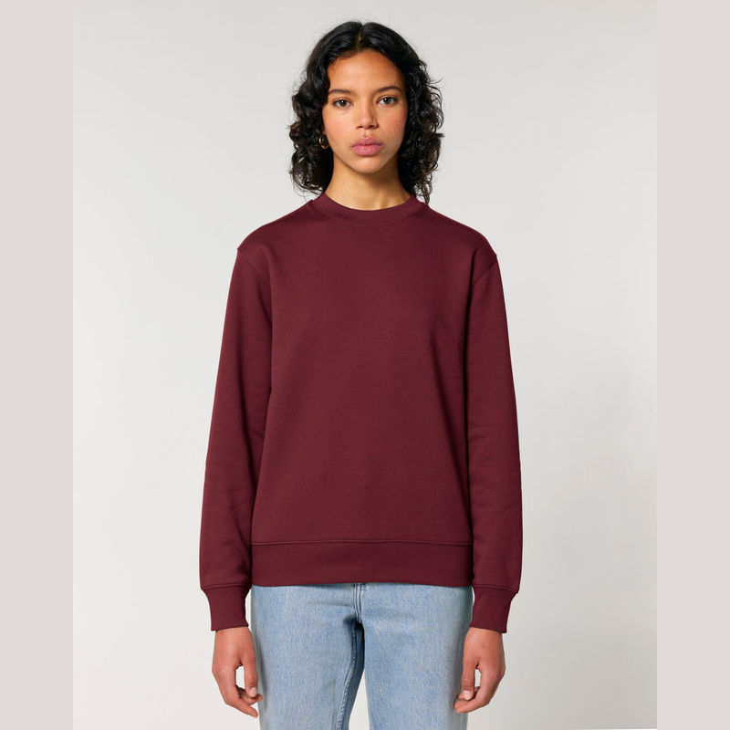 Changer 2.0 unisex sweatshirt