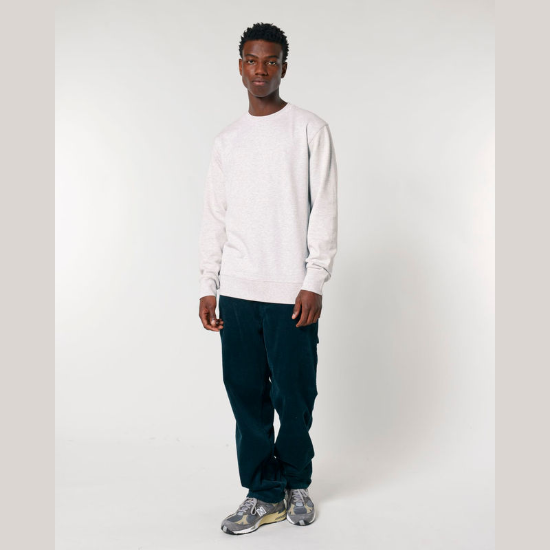 Changer 2.0 unisex sweatshirt