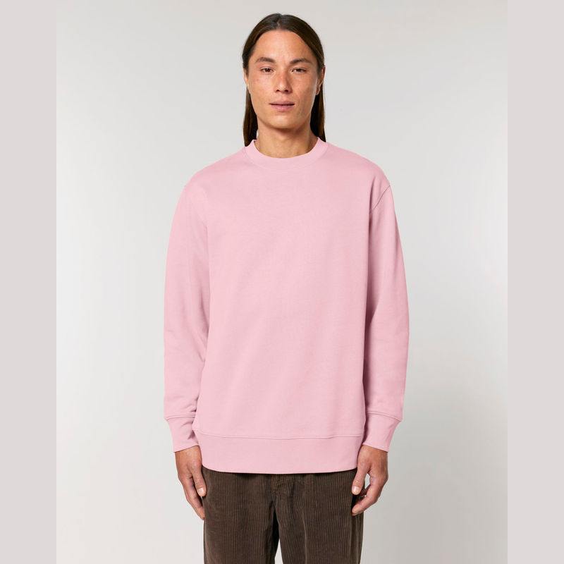 Changer 2.0 unisex sweatshirt