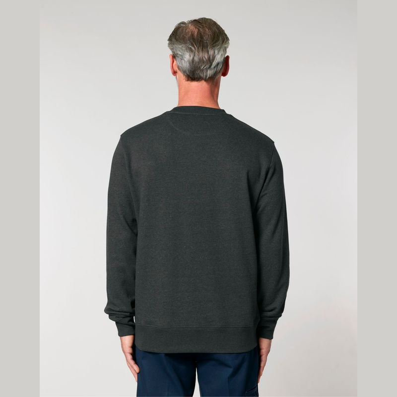 Changer 2.0 unisex sweatshirt