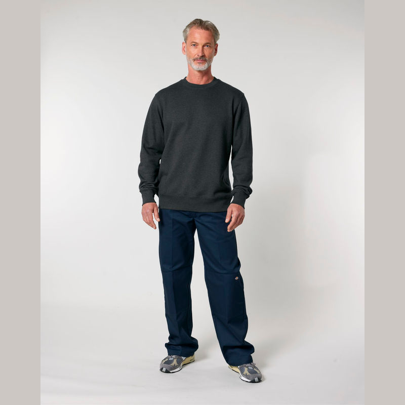 Changer 2.0 unisex sweatshirt