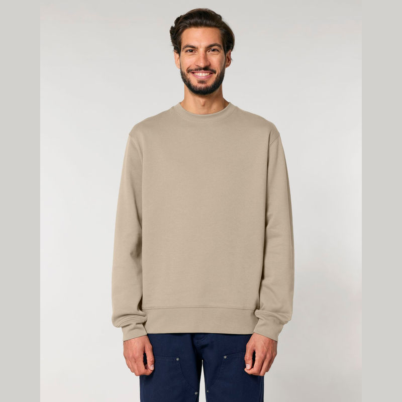 Changer 2.0 unisex sweatshirt