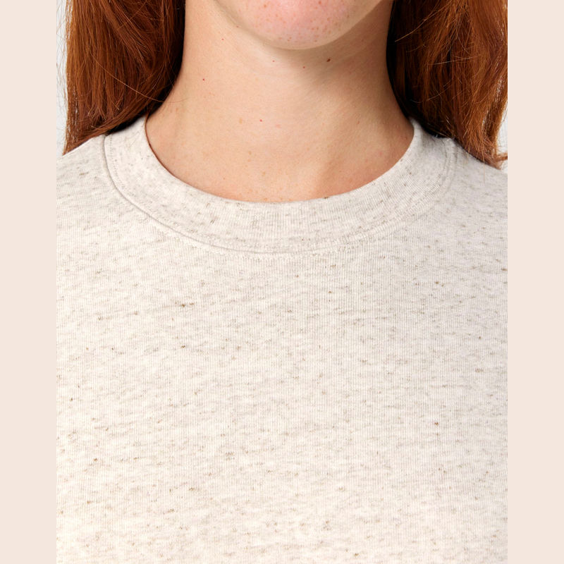 Changer 2.0 unisex sweatshirt