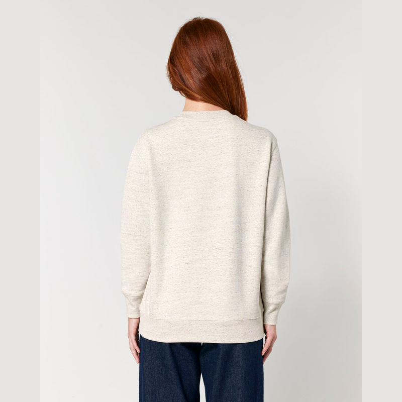 Changer 2.0 unisex sweatshirt