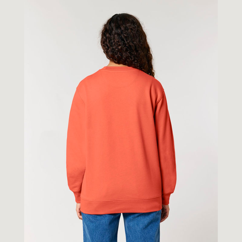 Changer 2.0 unisex sweatshirt