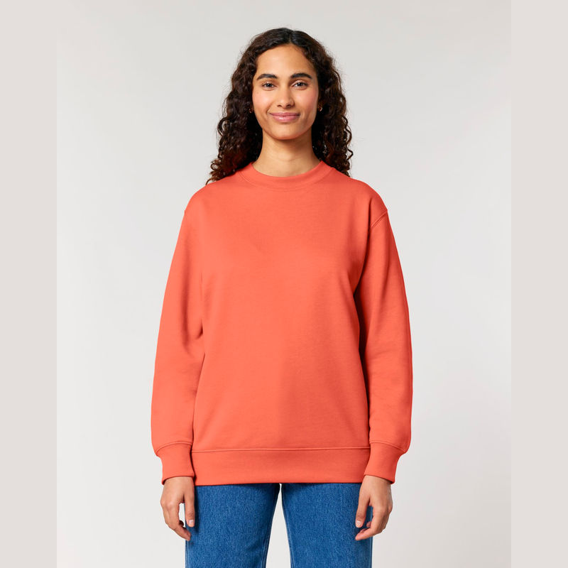 Changer 2.0 unisex sweatshirt