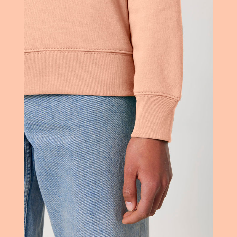 Changer 2.0 unisex sweatshirt