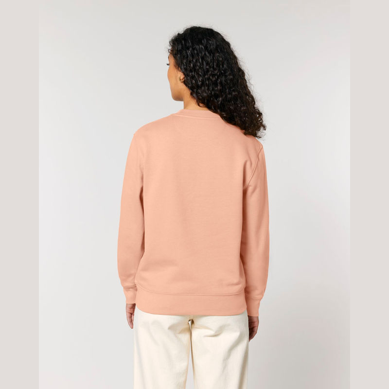 Changer 2.0 unisex sweatshirt