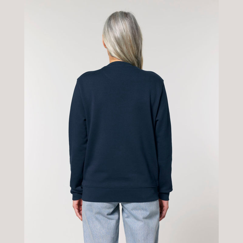 Changer 2.0 unisex sweatshirt