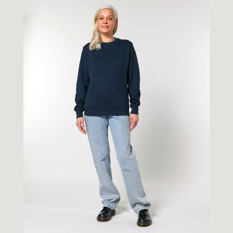 Changer 2.0 unisex sweatshirt