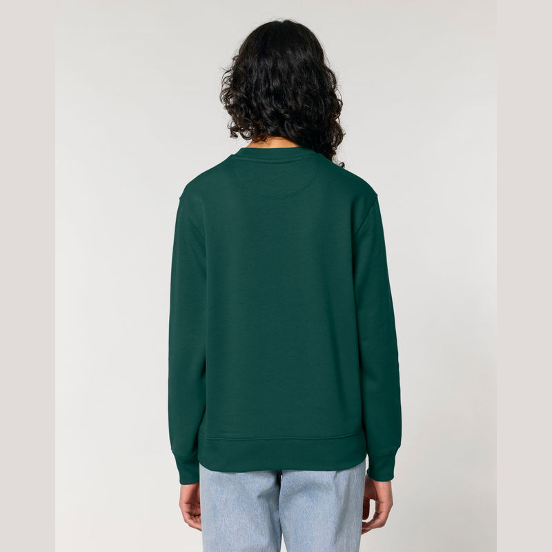 Changer 2.0 unisex sweatshirt