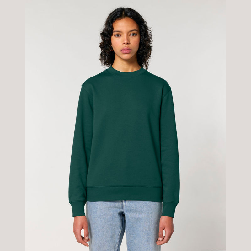 Changer 2.0 unisex sweatshirt