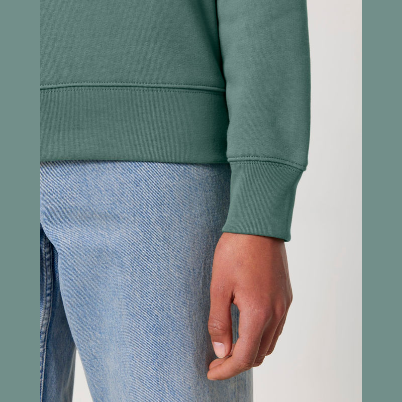 Changer 2.0 unisex sweatshirt