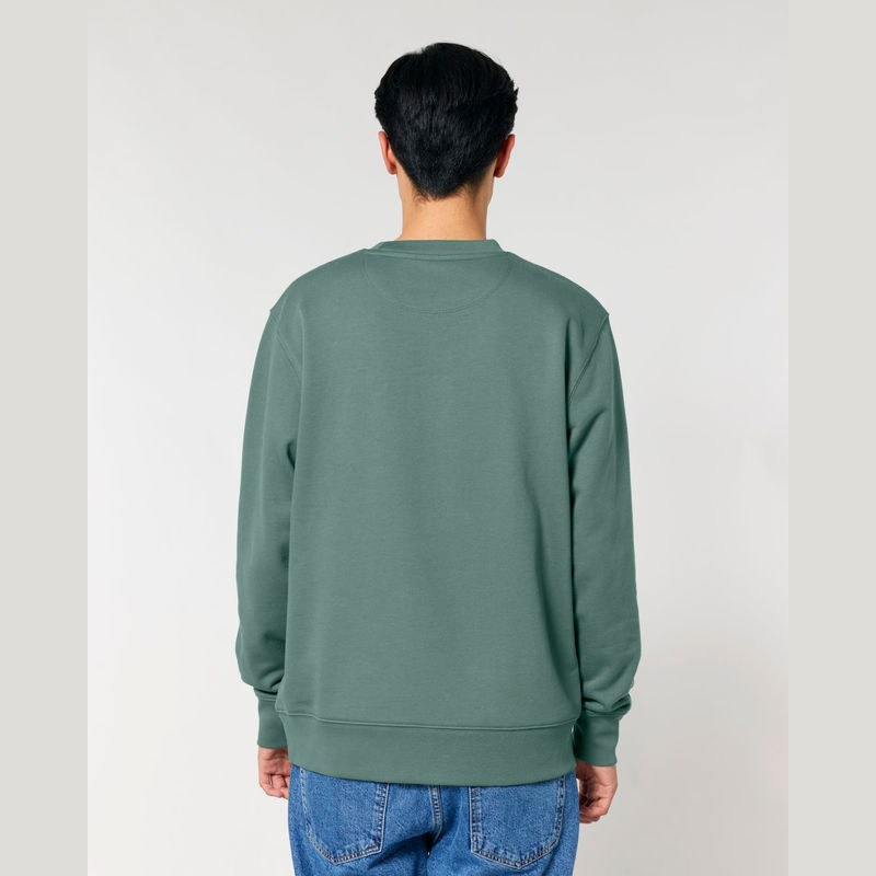 Changer 2.0 unisex sweatshirt