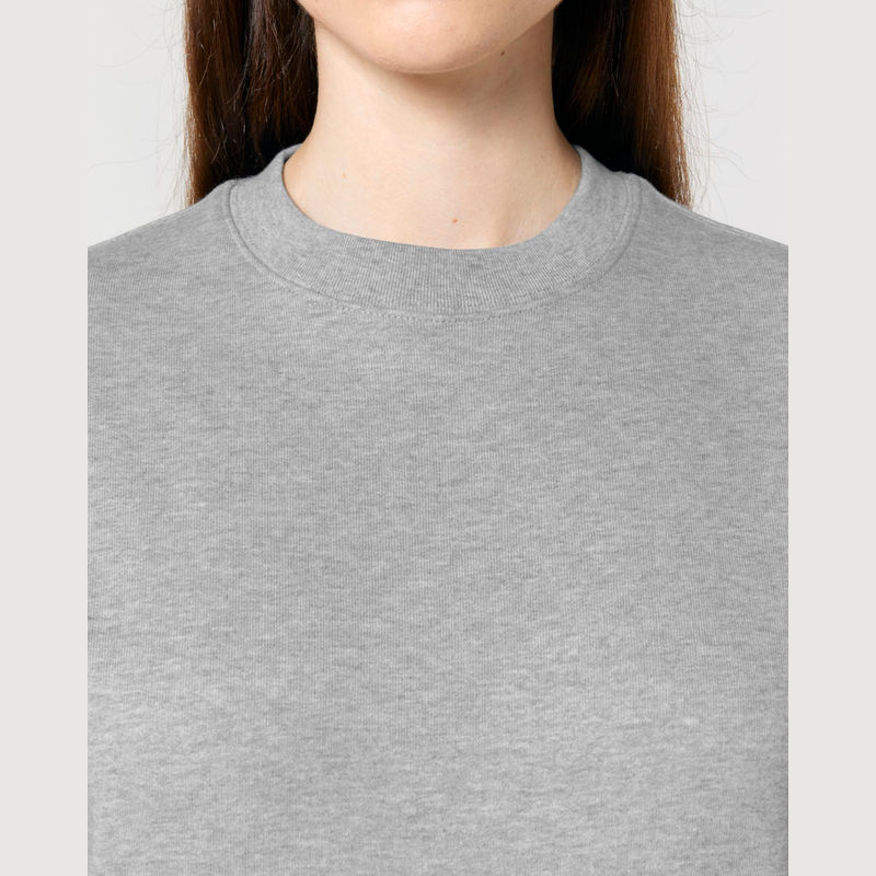 Changer 2.0 unisex sweatshirt