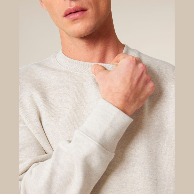 Changer 2.0 unisex sweatshirt