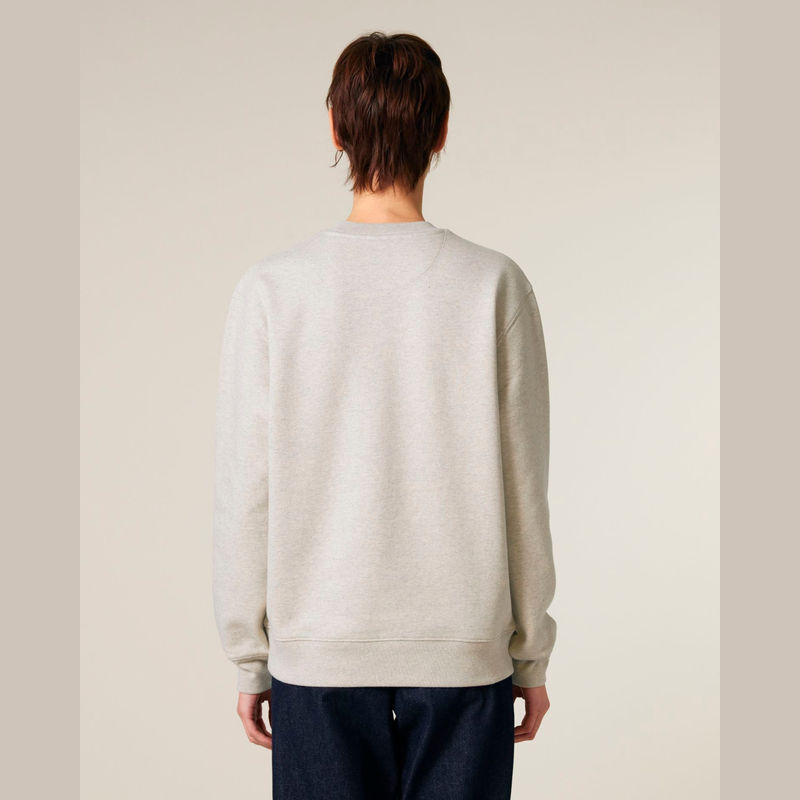 Changer 2.0 unisex sweatshirt